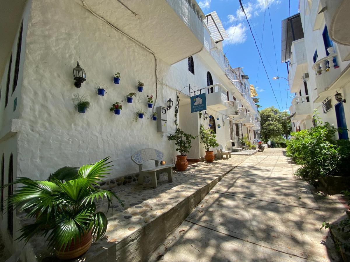 Habitaciones Aldea Bella Doradal Exterior foto