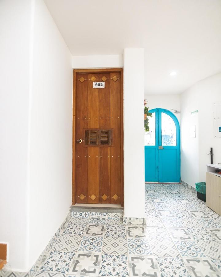 Habitaciones Aldea Bella Doradal Exterior foto