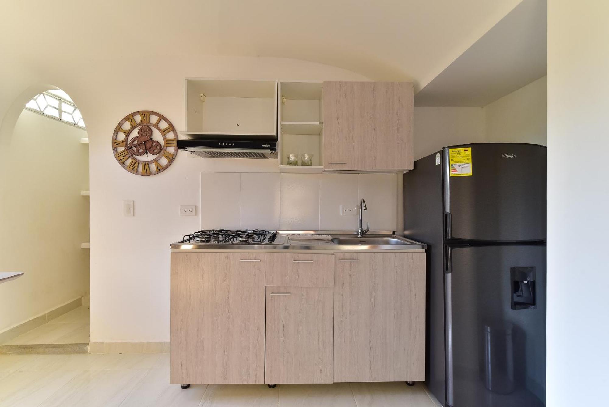 Habitaciones Aldea Bella Doradal Habitación foto