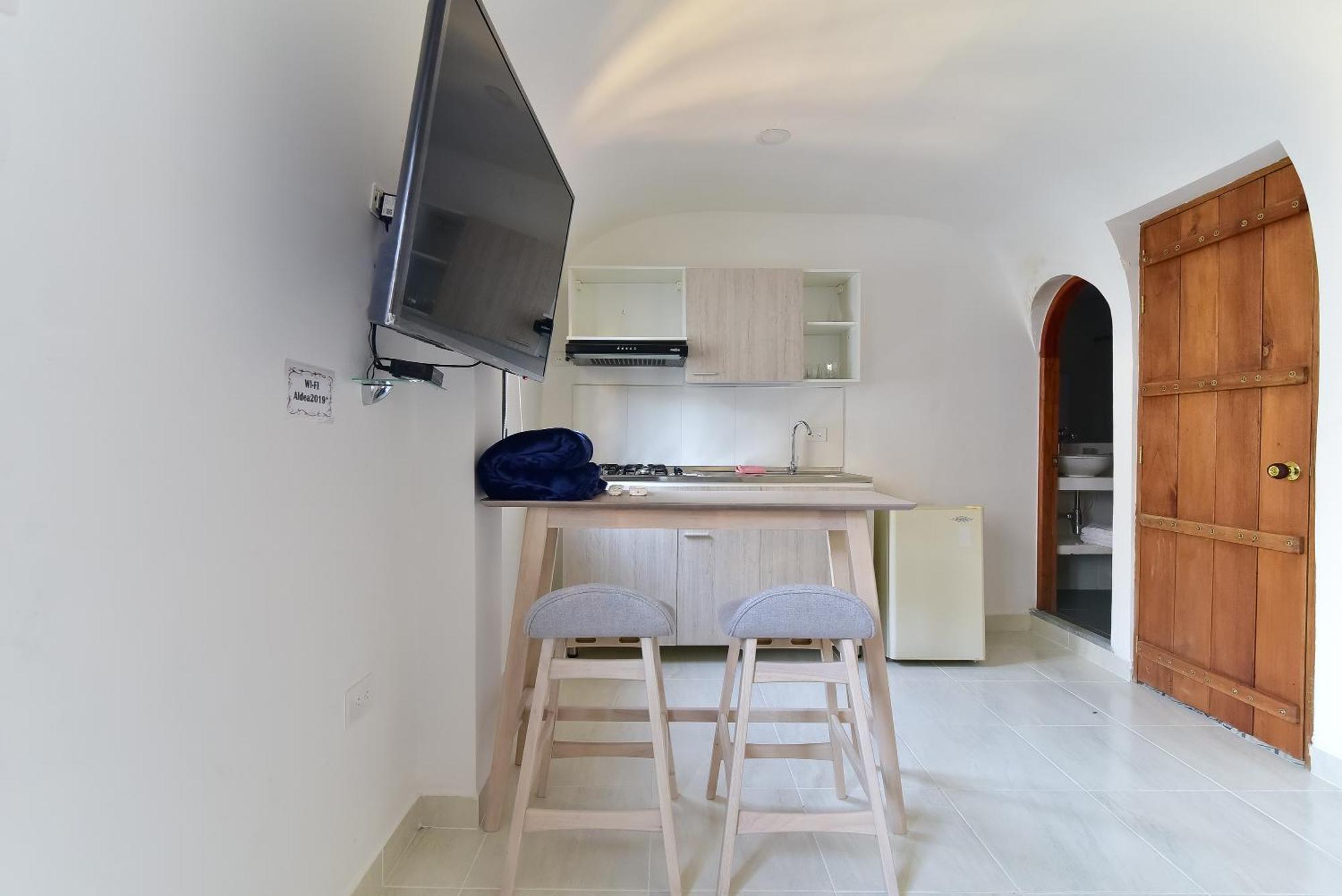 Habitaciones Aldea Bella Doradal Habitación foto