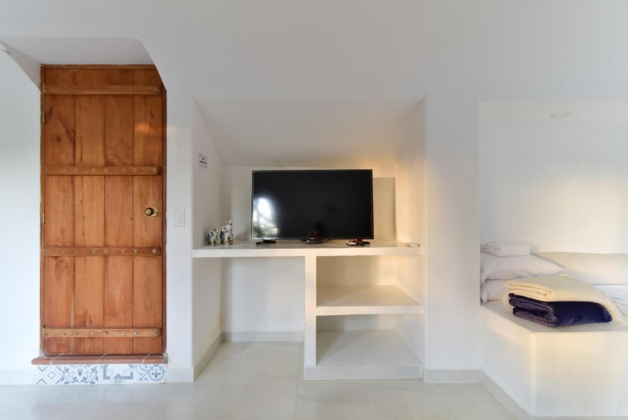 Habitaciones Aldea Bella Doradal Habitación foto