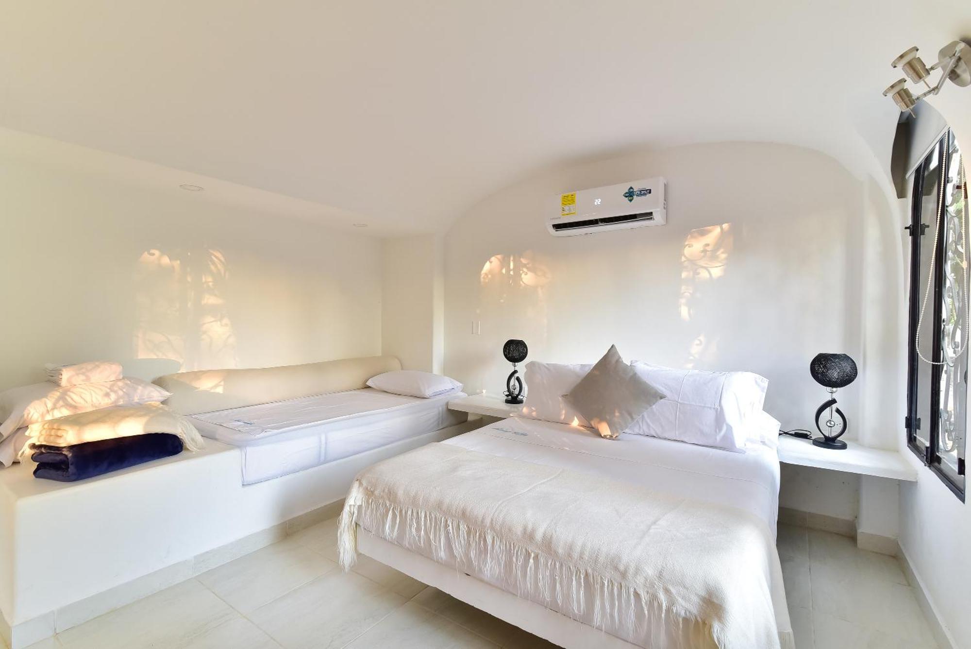 Habitaciones Aldea Bella Doradal Habitación foto