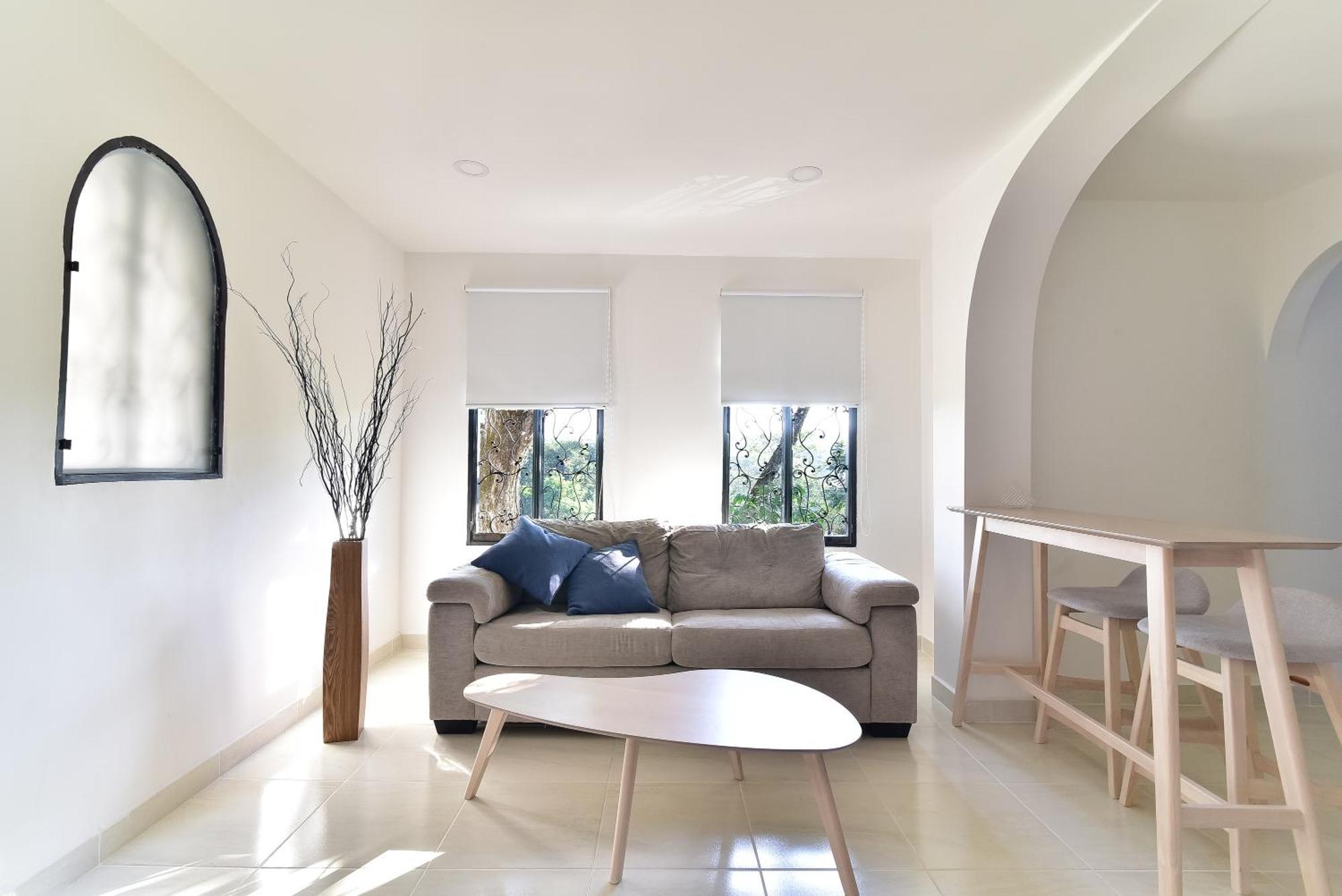 Habitaciones Aldea Bella Doradal Exterior foto