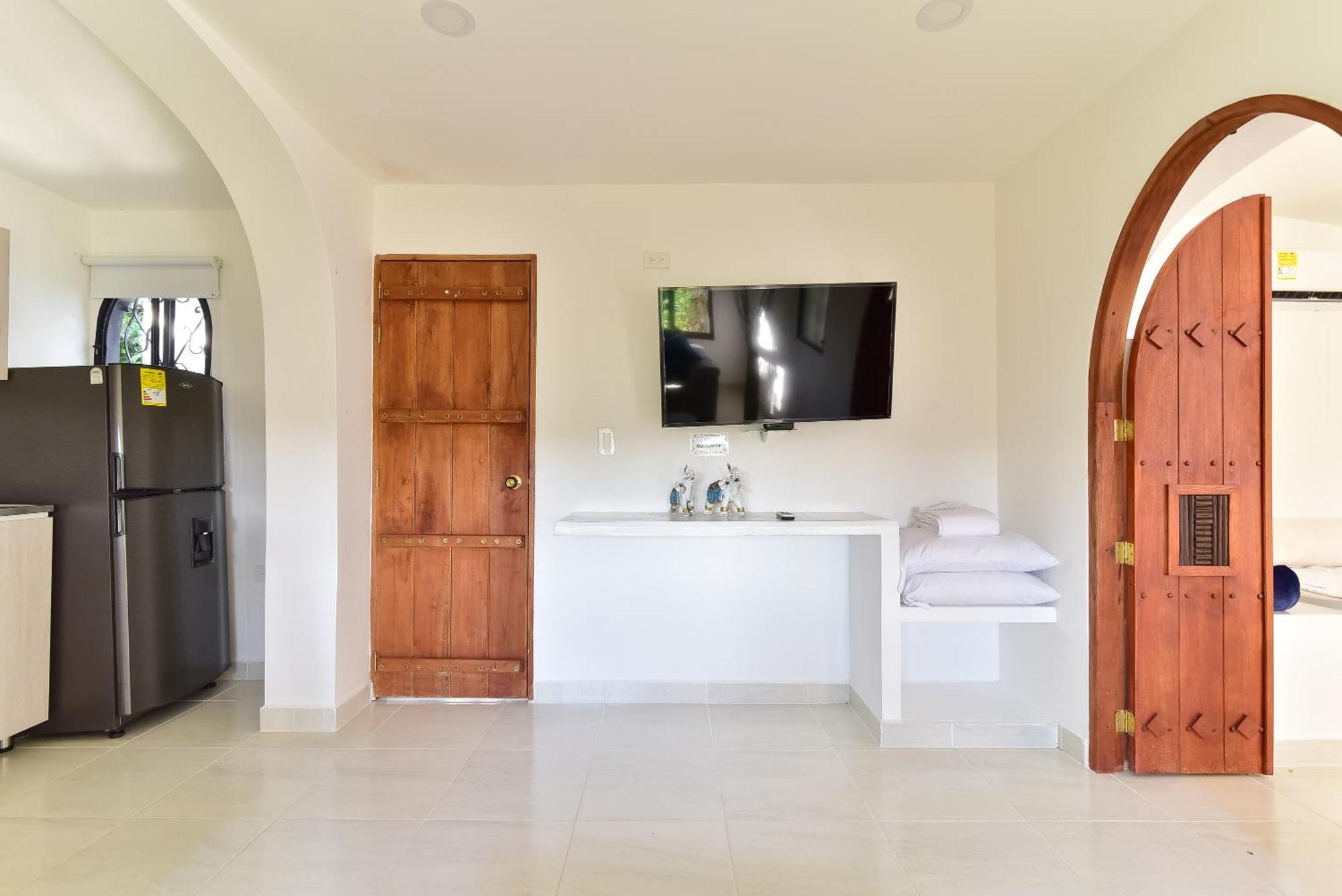 Habitaciones Aldea Bella Doradal Habitación foto