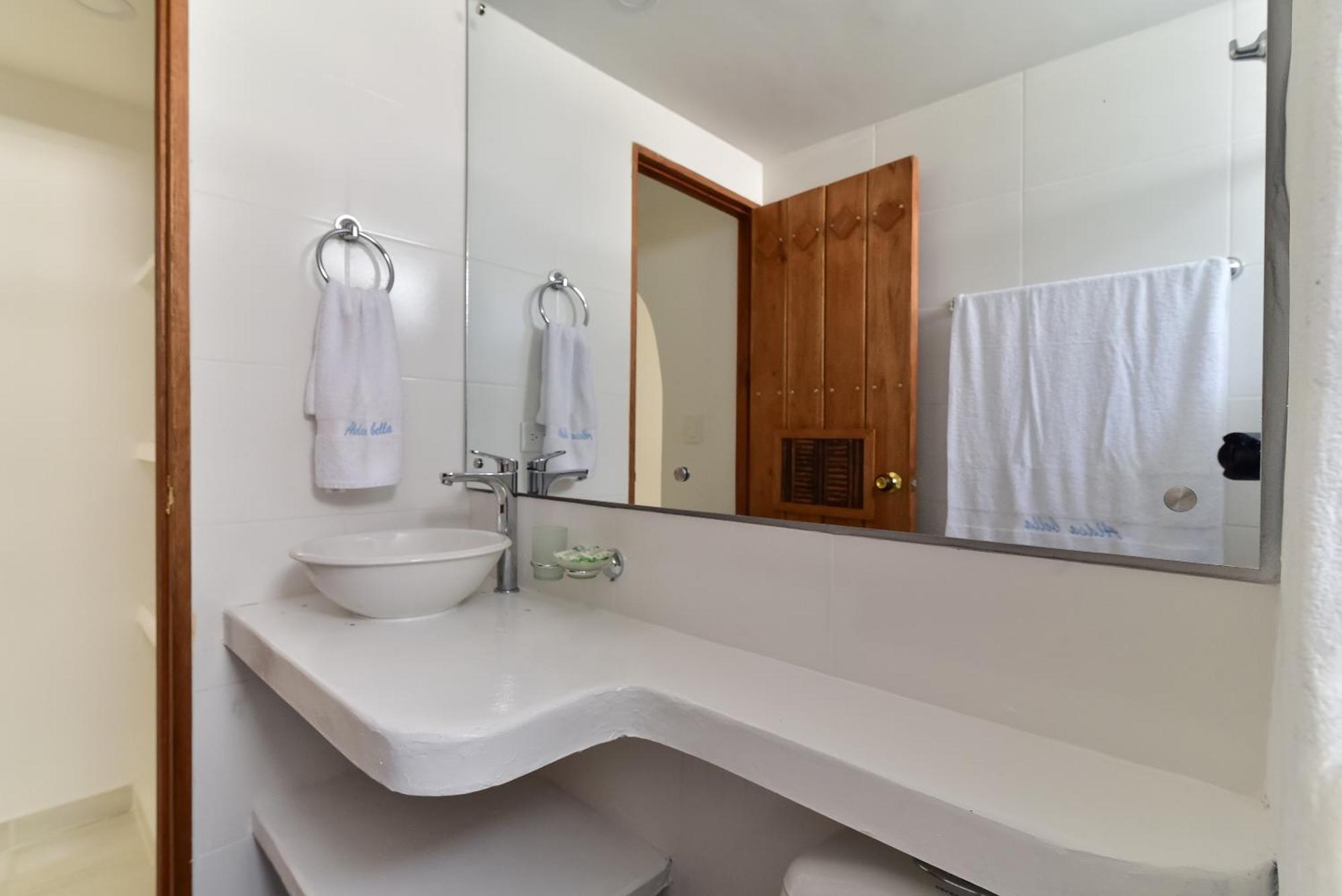 Habitaciones Aldea Bella Doradal Habitación foto