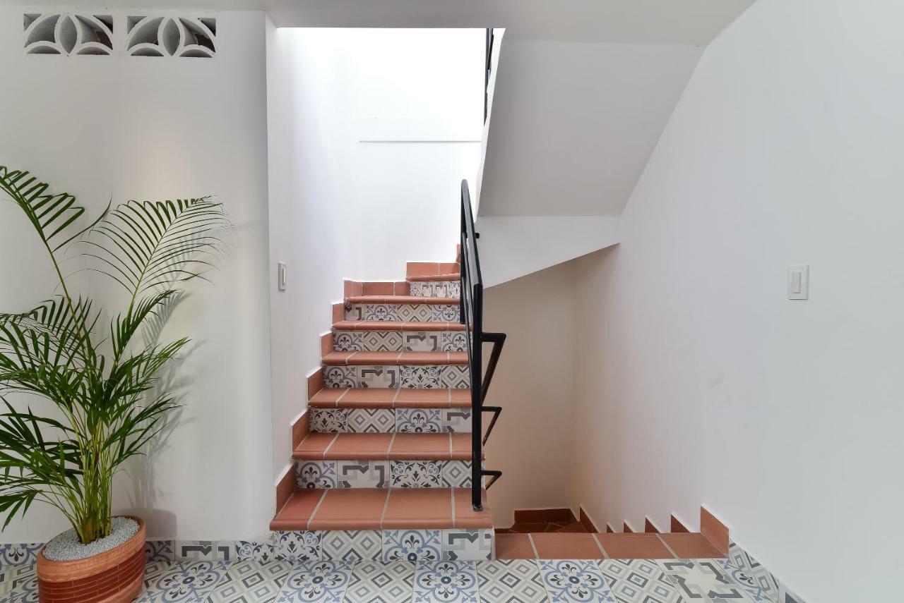 Habitaciones Aldea Bella Doradal Exterior foto